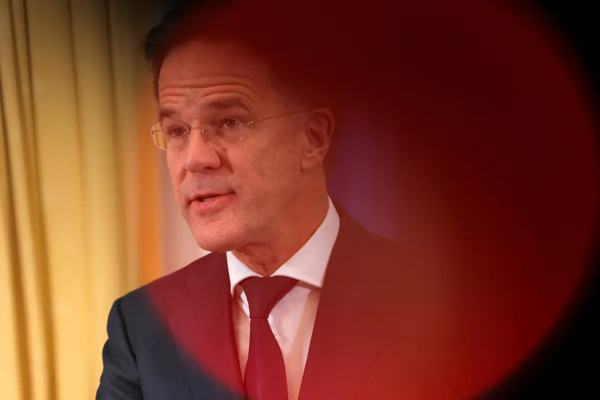 Європа без США не встоїть: попередження Рютте й криза ілюзій автономії